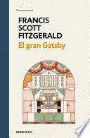 Libro El gran Gatsby / The Great Gatsby