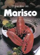 Libro El gran libro del marisco