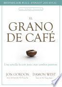 Libro El grano de café