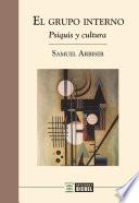 Libro El grupo interno