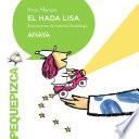 Libro El hada Lisa