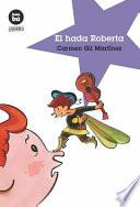 Libro El hada Roberta