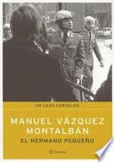 Libro El hermano pequeño