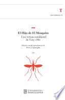 Libro El Hijo de El Mosquito. Una revista estudiantil de l’any 1861