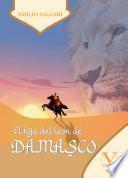 Libro El hijo del león de Damasco