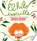 Libro El hilo invisible