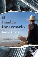 Libro El hombre Innecesario