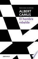 Libro El hombre rebelde