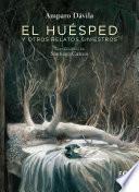 Libro El huésped y otros relatos siniestros