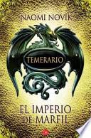 Libro El imperio de marfil