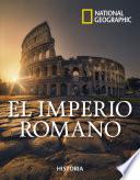 Libro El imperio romano