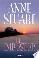 Libro El impostor