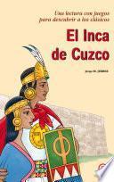 Libro El Inca de Cuzco