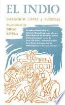 Libro El Indio