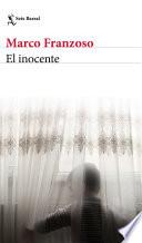 Libro El inocente