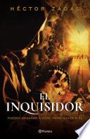 Libro El inquisidor