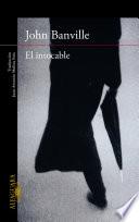 Libro El intocable