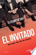 Libro El Invitado