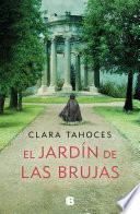 Libro El Jardín de las brujas / A Garden of Witches