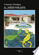 Libro El jardín parlante