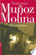 Libro El jinete polaco
