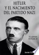 Libro EL JOVEN HITLER 4