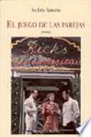 Libro El juego de las parejas