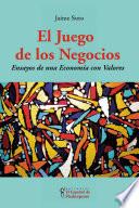 Libro El Juego de los Negocios