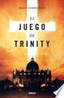 Libro El Juego de Trinity