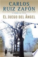 Libro El juego del ángel