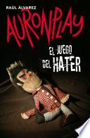 Libro El juego del Hater
