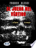 Libro El juego del vértigo