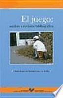 Libro El juego