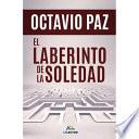 Libro El Laberinto de la Soledad