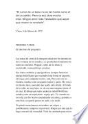 Libro EL LABERINTO DEL PSICÓLOGO