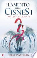 Libro El lamento de los cisnes