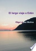 Libro El largo viaje a EdŽn