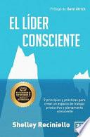 Libro El lder consciente