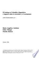 Libro El leasing en Colombia