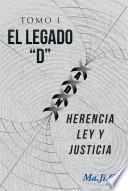 Libro El Legado D