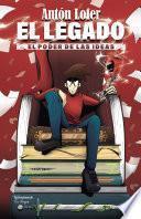 Libro El legado