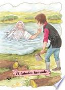 Libro El leñador honrado