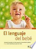 Libro El lenguaje del bebé