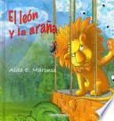 Libro El león y la araña