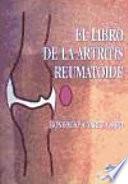 Libro El libro de la artritis reumatoide
