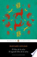 Libro El libro de la selva / El segundo libro de la selva (Los mejores clásicos)