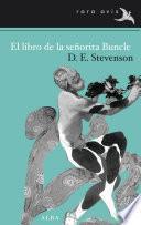 Libro El libro de la señorita Buncle