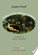 Libro El libro de las muñecas parlantes
