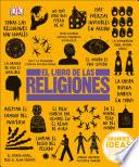 Libro El Libro de las Religiones