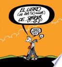 Libro El libro de los 50 años de Forges